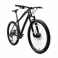 دوچرخه کوهستان THRILL مدل Revage AL1.0 سایز 27.5	